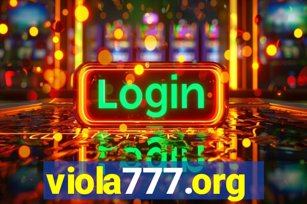 viola777.org