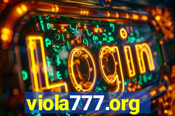 viola777.org