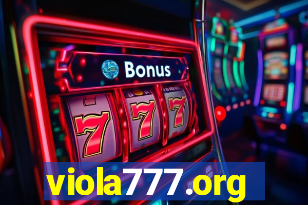 viola777.org