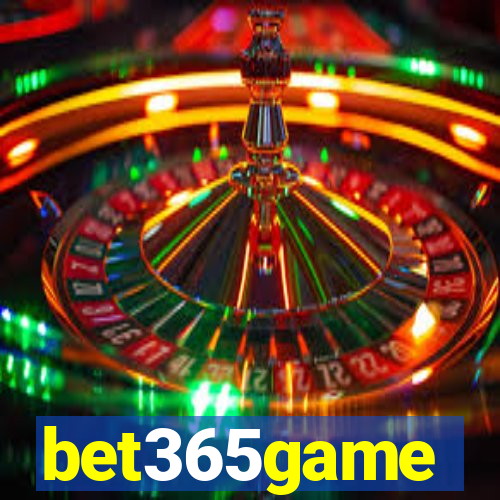 bet365game