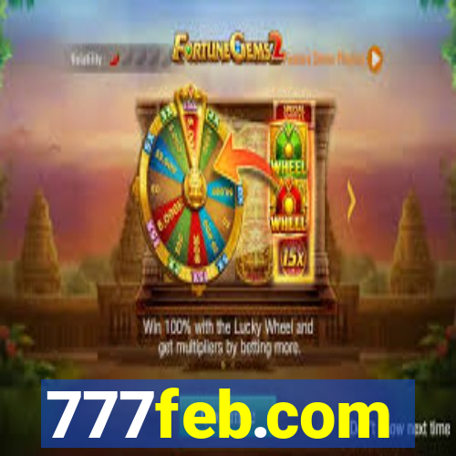 777feb.com