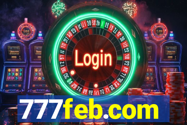 777feb.com