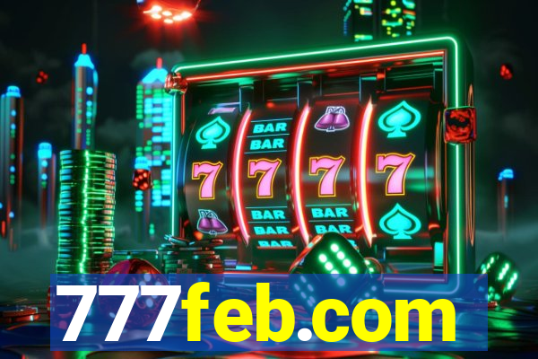 777feb.com