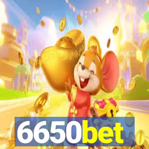 6650bet