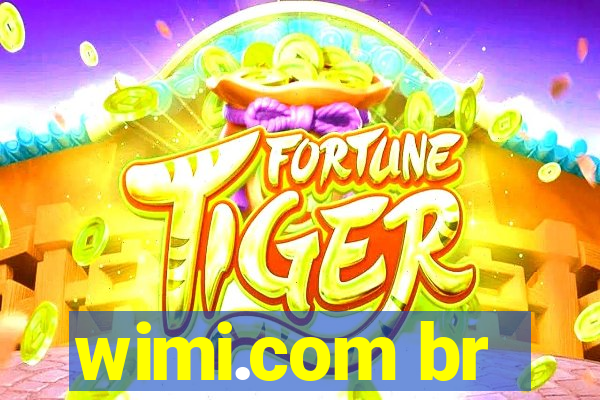 wimi.com br