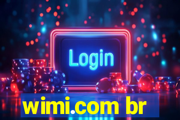 wimi.com br