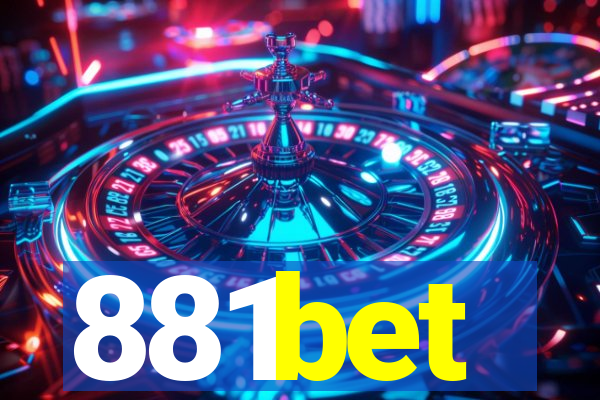 881bet