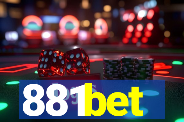 881bet