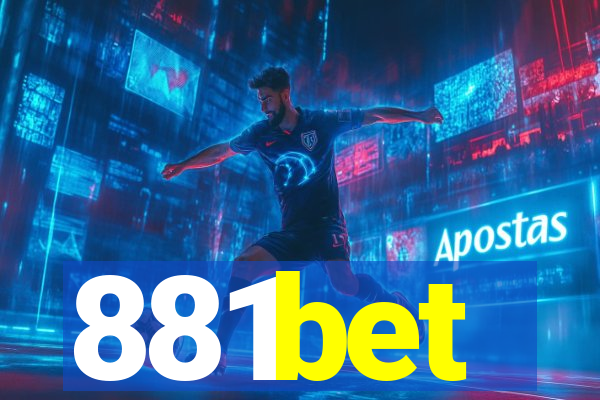 881bet