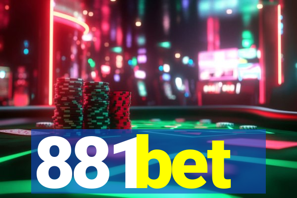 881bet