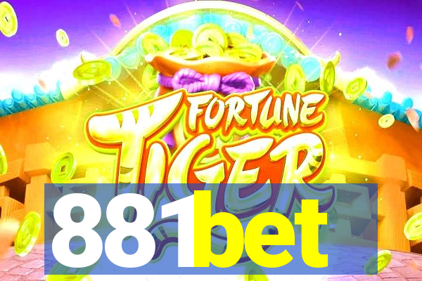 881bet