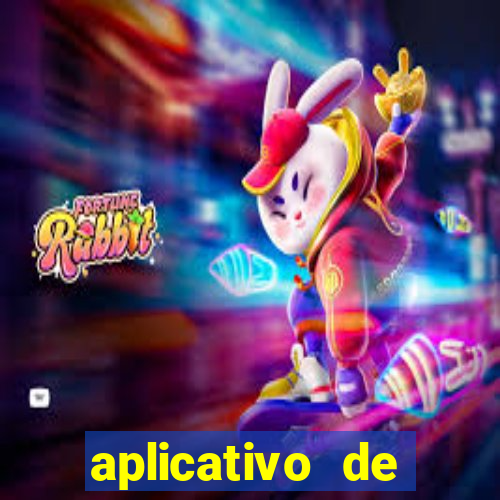 aplicativo de apostar jogo