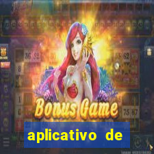 aplicativo de apostar jogo