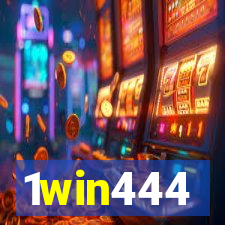 1win444