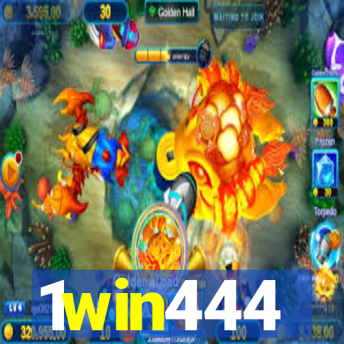 1win444