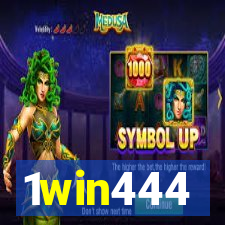 1win444