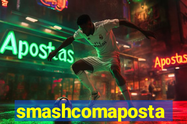 smashcomaposta