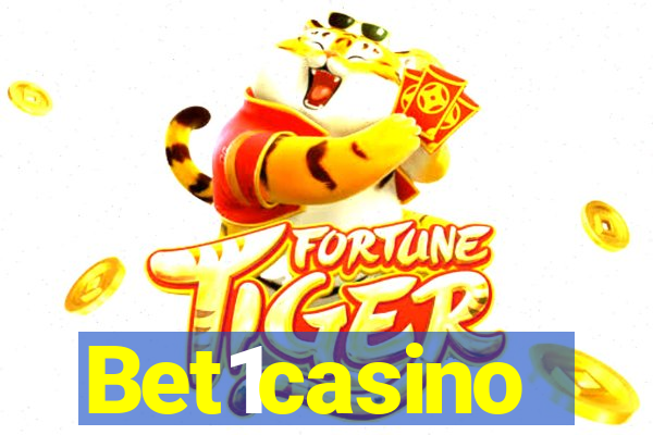 Bet1casino