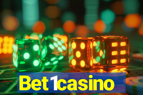 Bet1casino