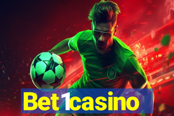 Bet1casino