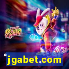 jgabet.com