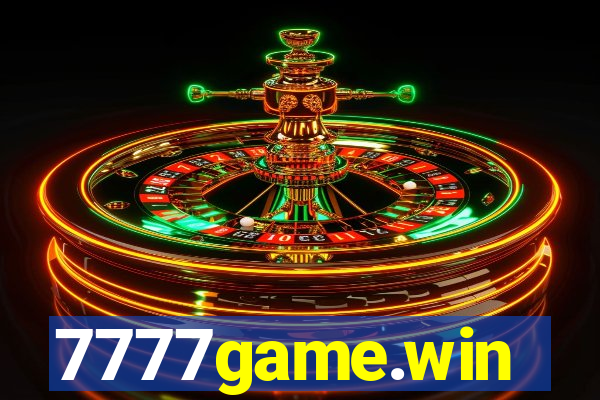 7777game.win