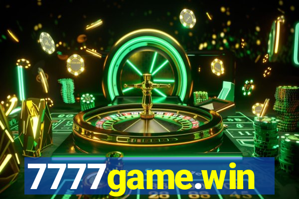 7777game.win