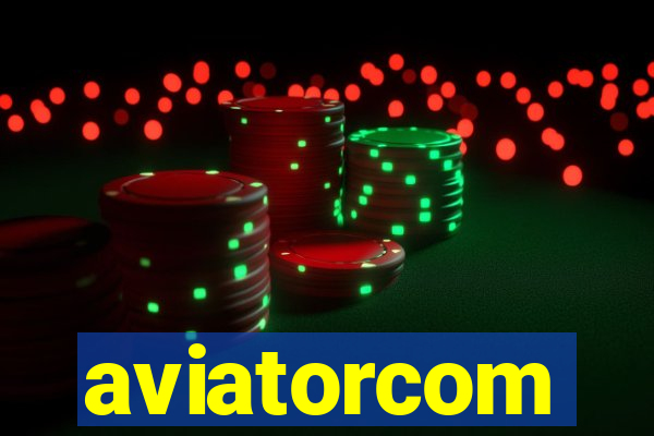 aviatorcom