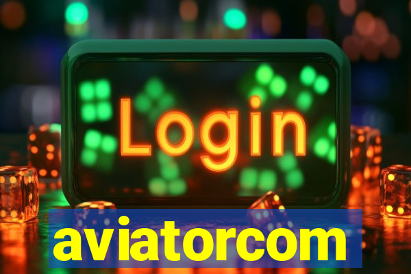 aviatorcom