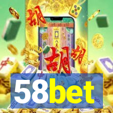 58bet