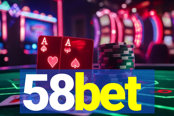 58bet