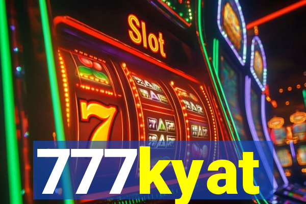 777kyat