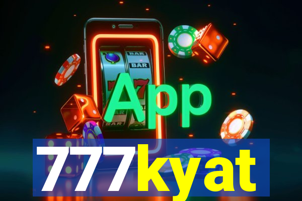 777kyat