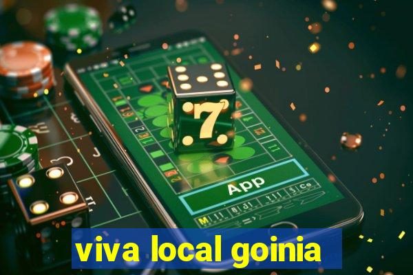 viva local goinia