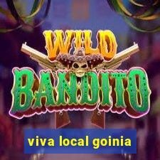 viva local goinia