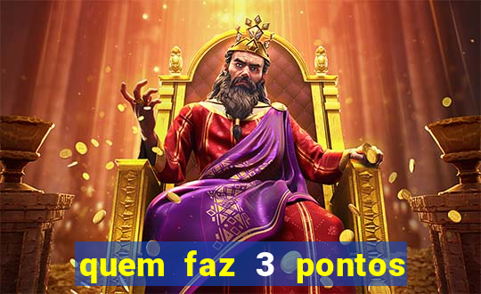 quem faz 3 pontos no dia de sorte ganha quanto