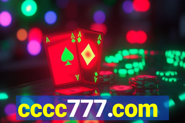 cccc777.com