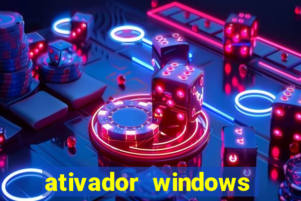 ativador windows server 2019