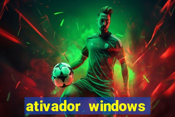 ativador windows server 2019