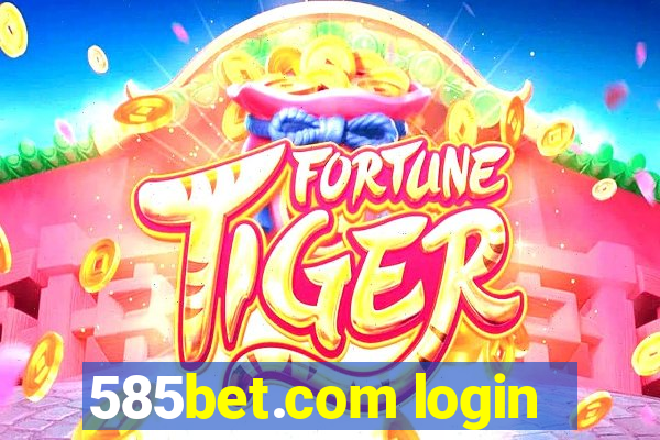 585bet.com login