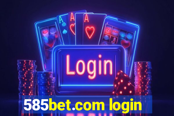 585bet.com login