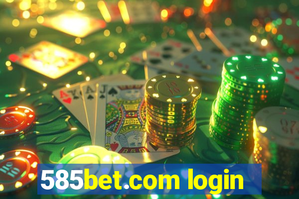 585bet.com login