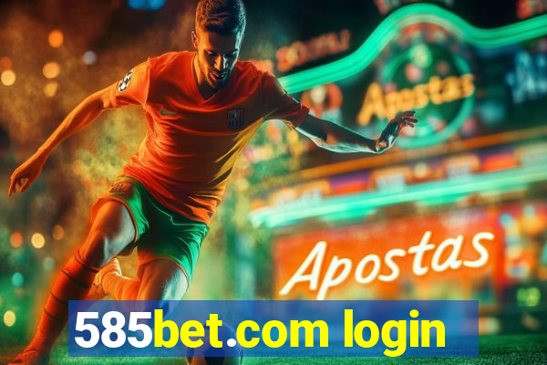 585bet.com login