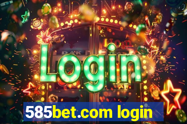 585bet.com login