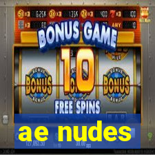 ae nudes