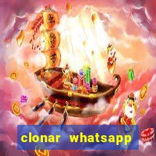 clonar whatsapp pelo email