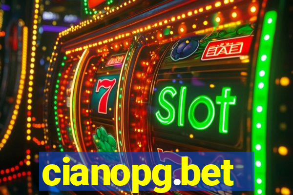 cianopg.bet