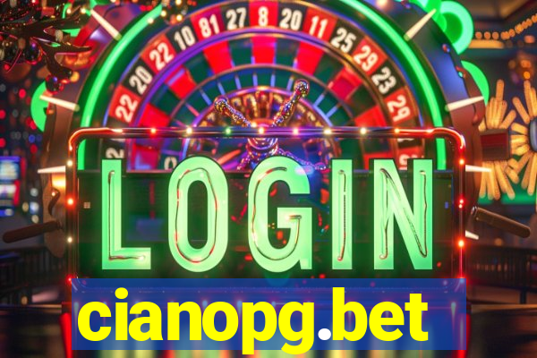 cianopg.bet