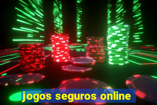 jogos seguros online