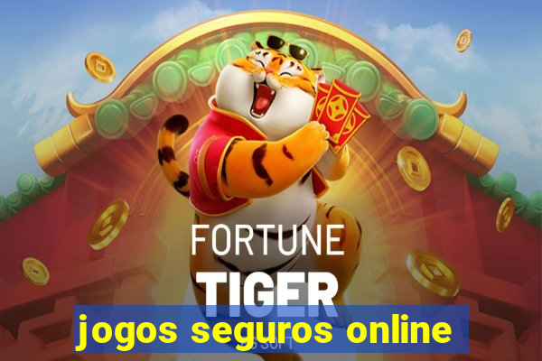 jogos seguros online